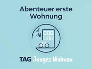 Meine erste eigene Wohnung finde ich hier - Gera