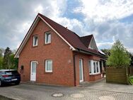 Schönes Einfamilienhaus mit sehr guter Anbindung in Osnabrück-Hellern - Osnabrück