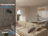 Kernsanierte 3-Zimmer-Eigentumswohnung für Eigennutzer oder als Kapitalanlage in Kleinzschocher - Leipzig