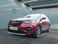 Opel Grandland X, Business Elegance, Jahr 2021 - München