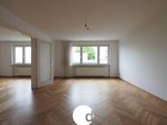 3-Zimmer-Wohnung in innenstadtnaher Lage - Stuttgart