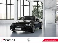 Mercedes CLE 220 AMG, CLE 220 d Coupe AMG Line, Jahr 2023 - Büdingen