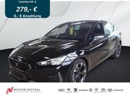 CUPRA Leon, 2.0 TSI VZ, Jahr 2024 - Bayreuth