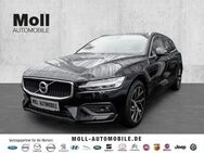 Volvo V60 Kombi Momentum AWD D4 EU6d-T Allrad Navi Leder digitales Cockpit Soundsystem LED - Aachen