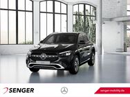 Mercedes GLA 250, e Progressive, Jahr 2023 - Büdingen