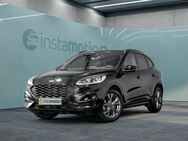 Ford Kuga, ST-Line X WI-PKT, Jahr 2023 - München