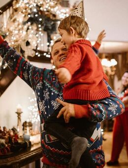 Weihnachten 2026 im eigenen Haus - Lampertswalde