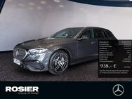 Mercedes E 220, d T AMG Sport, Jahr 2024 - Menden (Sauerland)