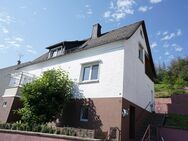 Liebevoll saniertes Wohnhaus in Wetzlar-Blasbach - Wetzlar