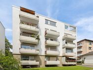 Penthouse in Bad Nauheim - Ihr Traum in zentraler Lage - Bad Nauheim