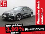 Audi A3, Lim 35 TFSI s-line 18, Jahr 2023 - Mühlhausen (Regierungsbezirk Oberpfalz)