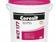 Ceresit CT 177 Tibet Mosaikputz 25kg - Wuppertal