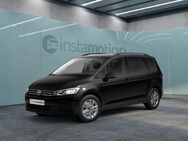 VW Touran, 2.0 TDI Comfortline, Jahr 2020 - München