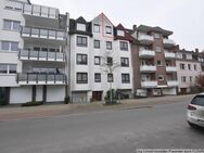 Bremen Findorff - Dachgeschosswohnung über zwei Etagen - Bremen