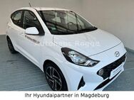 Hyundai i10, Trend, Jahr 2022 - Magdeburg