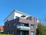 Neuwertige 2 Zimmer Wohnung mit traumhafter Dachterrasse Innenstadt nah - Buxtehude