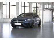 Mercedes CLA 200, d SB AMG Night Ambiente, Jahr 2020 - Rendsburg