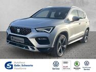 Seat Ateca, 2.0 TDI Xperience, Jahr 2024 - Haselünne