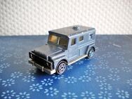 Majorette No. 204-Bank Security,1/57,ca. 7,5 cm - Linnich