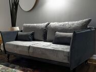 NEUE Schlafcouch Schlafsofa Couch Sofa Polstermöbel - Beelen