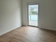 Neuwertige, moderne 3-Zimmer- im 1.OG mit Balkon - Gründau