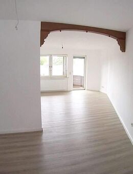 2-Zimmer-Mietwohnung in Drachselsried - Drachselsried