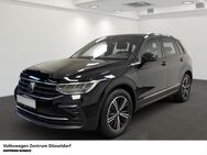 VW Tiguan, 1.5 TSI United, Jahr 2021 - Düsseldorf