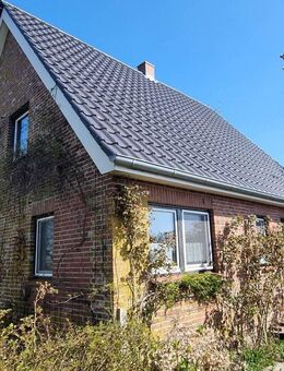 Sympathisch modernisiertes Haus - Pellworm