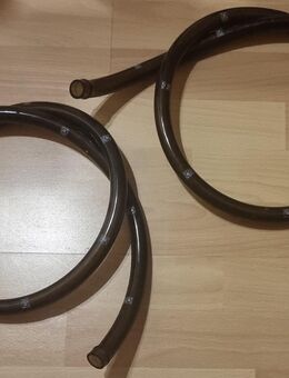 JBL Aquaschlauch 3 Meter original 16/22 grau-transparent - Verden (Aller)