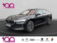 Skoda Superb, 2.0 TDI Combi Selection el klappb digitales, Jahr 2024 - Mönchengladbach