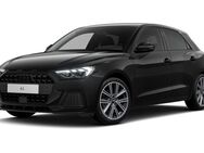 Audi A1, Sportback Advanced 30 TFSI S t, Jahr 2022 - Beckum