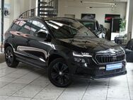 Skoda Karoq 2.0 TDI Sportline 4x4 DSG Virtual Panorama - Berlin