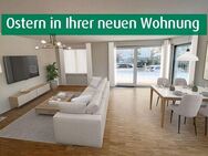 WOHNEN mit FLAIR! 2-Zimmer-EG-Wohnung mit Garten! - Reutlingen