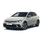 VW Polo, 1.0 TSI R-Line | | | 17, Jahr 2022 - Deggendorf