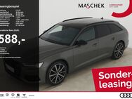 Audi A6, Avant S line 45 TFSI quatt UVP 105 S-Sitze, Jahr 2023 - Wackersdorf