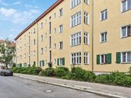 Ihre neue Kapitalanlage! Vermietete 2-Zimmer-Wohnung in Top-Lage in Prenzlauer Berg - Berlin