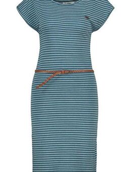 Alife & Kickin Sommerkleid Damen ElliAK Z