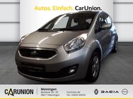 Kia Venga, 1.6 CVVT, Jahr 2013 - Meiningen