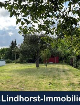 Reizvolles Einfamilienhaus mit großem Grundstück und vielseitigen Möglichkeiten - Delmenhorst