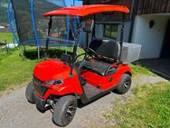 Golfwagen, Cart, NEU!!! - Diepoldsau