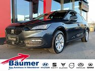 Seat Leon, 2.0 TDI Sportstourer Style, Jahr 2022 - Ibbenbüren