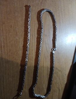 Silberschmuck 925 Silber - Albstadt