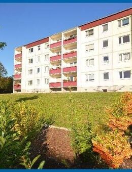 Schnupperwohnung für das junge Glück!-360°Tour - Riesa