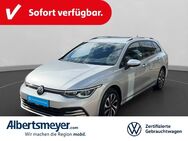 VW Golf Variant, 1.5 TSI Golf VIII OPF Active, Jahr 2023 - Nordhausen