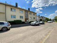Kurzfristig beziehbar - 3-Zimmerwohnung in Ludwigsburg-Harteneck - Ludwigsburg