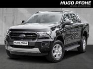 Ford Ranger, 2.0 l TDCi Raptor Autm Doppelk Pritsche, Jahr 2019 - Hamburg