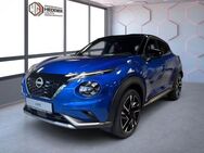 Nissan Juke, Hybrid N-Design Tech ProPILOT, Jahr 2022 - Recklinghausen