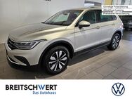 VW Tiguan, 2.0 TDI Move, Jahr 2023 - Ansbach