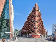 Zwei Zimmer im Eleven Decks - Ihr neues Zuhause im Herzen des Überseequartier WESTFIELD! - Hamburg