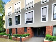 Bezugsfertige Neubauwohnung mit barrierearmer und gehobener Ausstattung - Münster